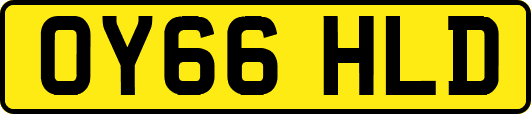 OY66HLD