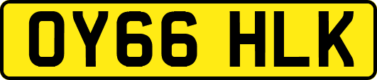 OY66HLK