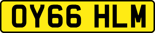 OY66HLM