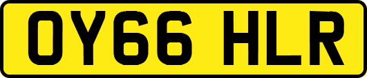 OY66HLR