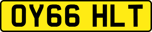 OY66HLT