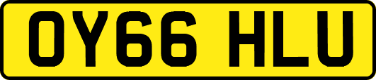 OY66HLU
