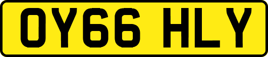 OY66HLY