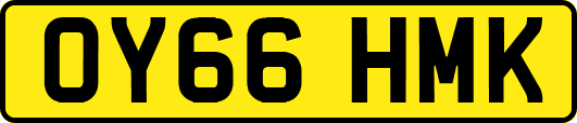 OY66HMK