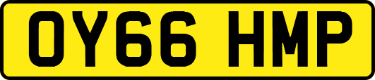 OY66HMP
