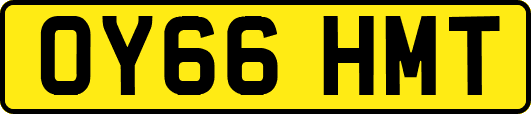 OY66HMT