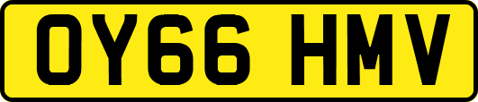 OY66HMV