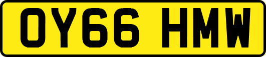 OY66HMW