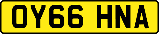 OY66HNA
