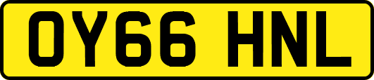 OY66HNL