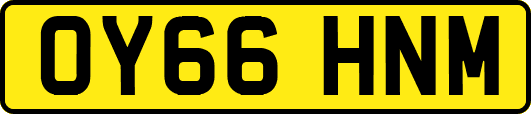 OY66HNM