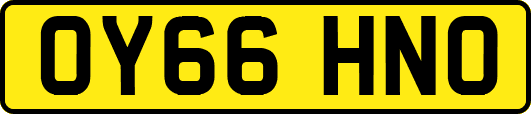 OY66HNO