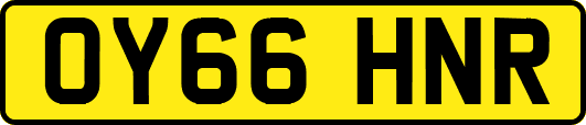 OY66HNR