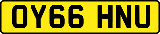OY66HNU