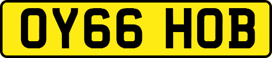 OY66HOB