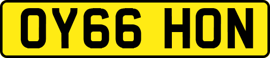 OY66HON