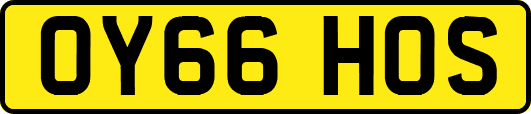 OY66HOS
