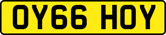 OY66HOY
