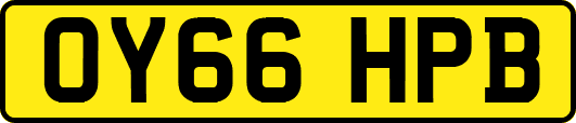 OY66HPB