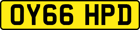 OY66HPD