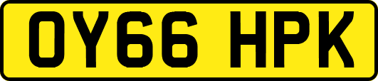 OY66HPK