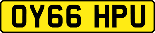 OY66HPU