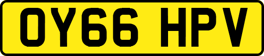 OY66HPV