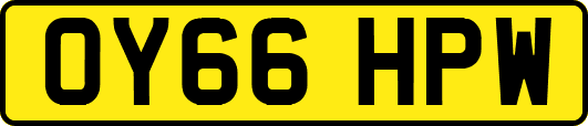 OY66HPW