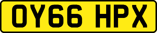 OY66HPX