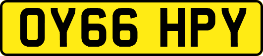 OY66HPY