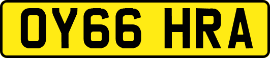 OY66HRA