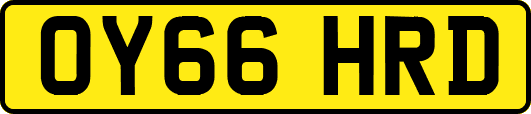 OY66HRD