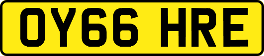 OY66HRE