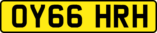 OY66HRH
