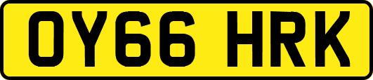OY66HRK