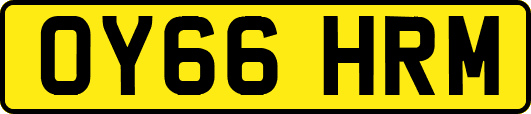 OY66HRM