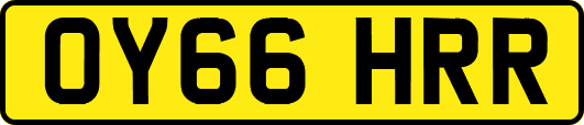 OY66HRR