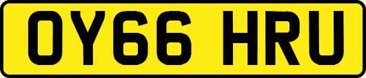 OY66HRU