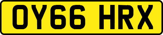 OY66HRX