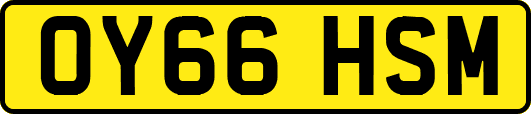 OY66HSM