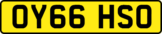 OY66HSO