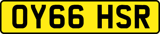 OY66HSR