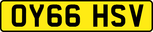 OY66HSV