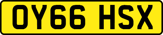 OY66HSX