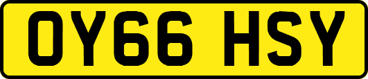OY66HSY