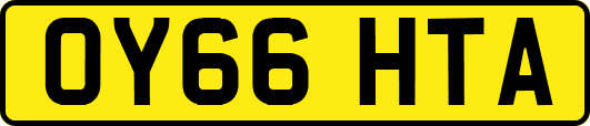 OY66HTA