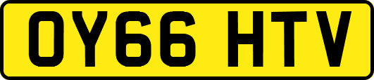 OY66HTV