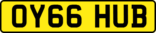 OY66HUB