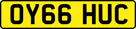 OY66HUC