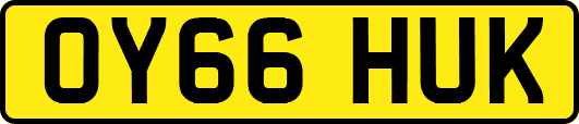 OY66HUK